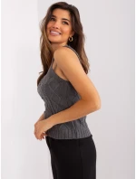 Sada BA KMPL 8019.20 tmavě šedá Sada BA KMPL 8019.20 tmavě šedá