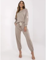 MI KMPL set M5879.86 tmavě lila