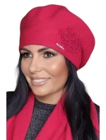 Dámský baret Feba - Kamea