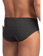 PÁNSKÉ SLIPY CLASIC M-1077CL 3XL-4XL