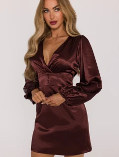 Krátké šaty  model 220002 Moe