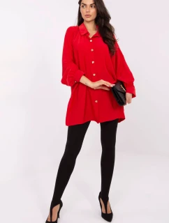 Košile s dlouhým rukávem model 221397 Factory Price