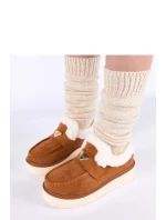 Mokasiny model 222048 Solea