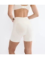 BMU Illusion Curve HW Short - ECRU WHITE - TRIUMPH ECRU WHITE - TRIUMPH