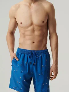 Plavecké šortky Atlantic KMB-224 M-2XL