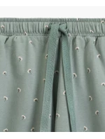 Pyžamo Atlantic NLP-502 long/r S-2XL