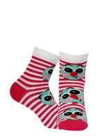 Dámské ponožky Wola Perfect Woman W84.01P Casual