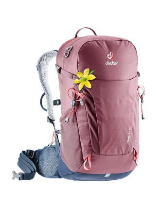 Batoh Deuter Trail 24 SL 3440219-5322 Batoh Deuter Trail 24 SL 3440219-5322