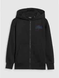 Mikina 4F M1522 Jr 4FJWSS25TSWSM1522-20S