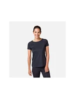 Rossignol W Tech Light Tee černá