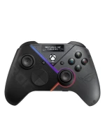 ASUS ROG Raikiri Pro Black Bluetooth/USB Gamepad analogový/digitální PC, Xbox One, Xbox One S, Xbox One X, Xbox Series S, Xbox Series X