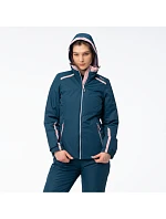 Dámská zateplená bunda 2ALU Dámská zateplená bunda 2ALU