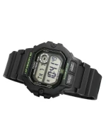 CASIO WS-1400H-1AVEF + BOX Unisex hodinky CASIO WS-1400H-1AVEF + BOX Unisex hodinky