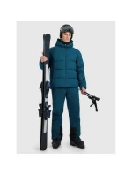 Pánské membránové lyžařské kalhoty 5000 4F 4FWAW25TFTRM0924-30S Pánské membránové lyžařské kalhoty 5000 4F 4FWAW25TFTRM0924-30S
