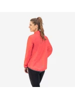 Rogelli dámská bunda p.desz ESSENTIAL coral S