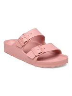 Dámské žabky Birkenstock ARIZONA EVA 1031340 PINK CLAY (úzká šířka)