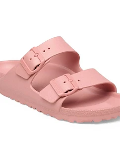Dámské žabky Birkenstock ARIZONA EVA 1031340 PINK CLAY (úzká šířka)