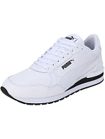 Pánské vysoké kotníkové tenisky Puma ST Runner v4 L white (399068-07) Pánské vysoké kotníkové tenisky Puma ST Runner v4 L white (399068-07)
