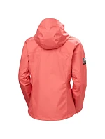 Helly Hansen dámská bunda W CREW HOODED JACKET 34448 098