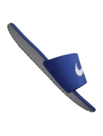 Žabky Nike Kawa Slide Jr 819352-400 Žabky Nike Kawa Slide Jr 819352-400