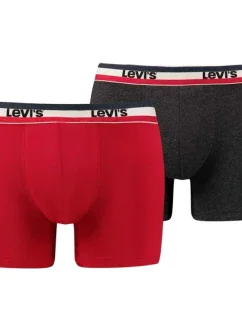 Levi's Boxerky 2 páry M 37149-0205