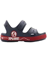 Sandály Coqui Yogi Jr 8861-407-2109A