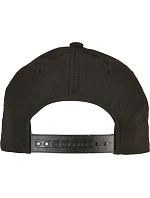 Flexfit 110RS 6 panelová ripstop kšiltovka 55.10RS black