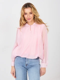 Halenka IT BZ 29261.08P světle růžová