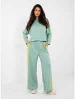 Sada IT KMPL 21772.12 pistácie