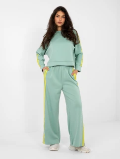 Sada IT KMPL 21772.12 pistácie