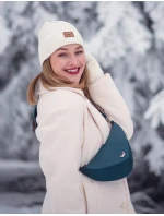 Dámská kabelka Vuch Tricia Basic Petrol