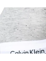 Bralette Unlined QF4111E - Calvin Klein Bralette Unlined QF4111E - Calvin Klein