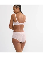 WILD ROSE SENSATION – Minimizer podprsenka: o jeden košíček menší, přirozeně zaoblená Triumph WILD ROSE SENSATION – Minimizer podprsenka: o jeden košíček menší, přirozeně zaoblená Triumph