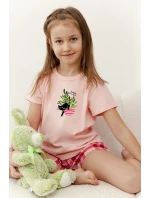 Taro Veronica 3386 pyžamo kr/r 98-116 W25 Taro Veronica 3386 pyžamo kr/r 98-116 W25