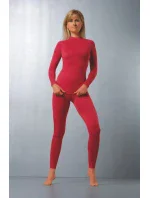 Dámský nátělník Hanna Style 06-110 Thermoactive Pro Clim