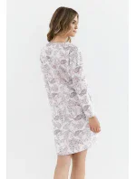 Košile Cana 429 dlouhá/r M-XL