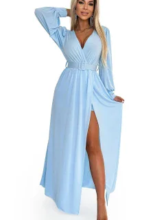 Dámské šaty 536-1 FIORELLA - Numoco basic