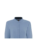 Bunda MILLET W Cima? Fleece Jkt Blue Bunda MILLET W Cima? Fleece Jkt Blue