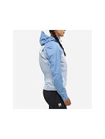 Bunda MILLET INTENSE PRO 2,5L JKT W, modrá