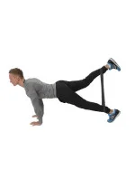 Cvičební guma GU04 BLACK 1,2 x 50 x 600 mm 17-33-013 Cvičební guma GU04 BLACK 1,2 x 50 x 600 mm 17-33-013