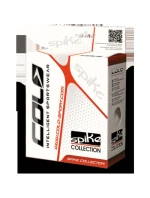 COLO Spike šortky červené