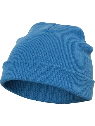 Flexfit 1500KC Pletená čepice 55.1500 carolina blue
