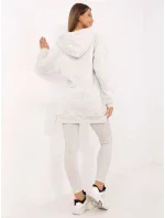 Sada EM KMPL 849.14P světle šedá