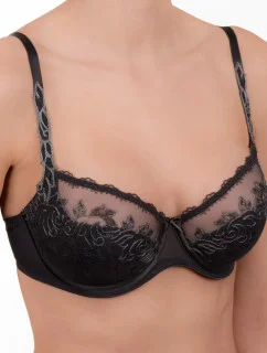 Podprsenka 807814 - černá - Felina Conturelle