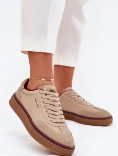 Sportovní obuv model 215480 Step in style