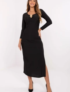 Večerní šaty model 217532 Italy Moda