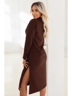 Denní šaty model 223667 Numoco