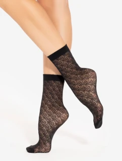 Ponožky Gatta Trendy wz.30 20 den
