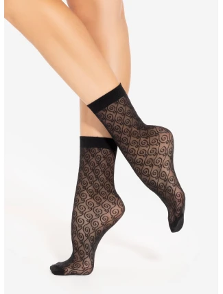 Ponožky Gatta Trendy wz.30 20 den