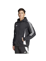 Adidas Tiro 24 mikina s kapucí M IJ7673
